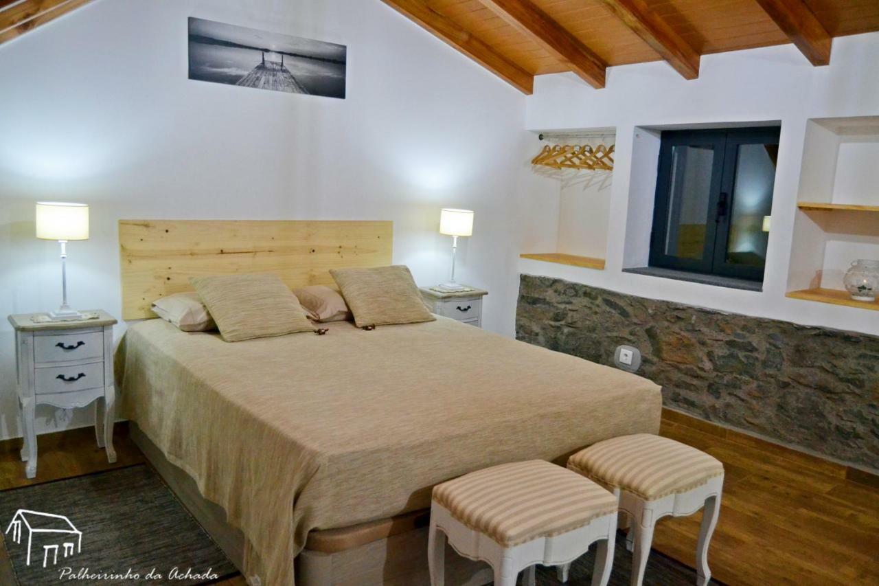 Palheirinho Da Achada Villa Arco da Calheta  Luaran gambar
