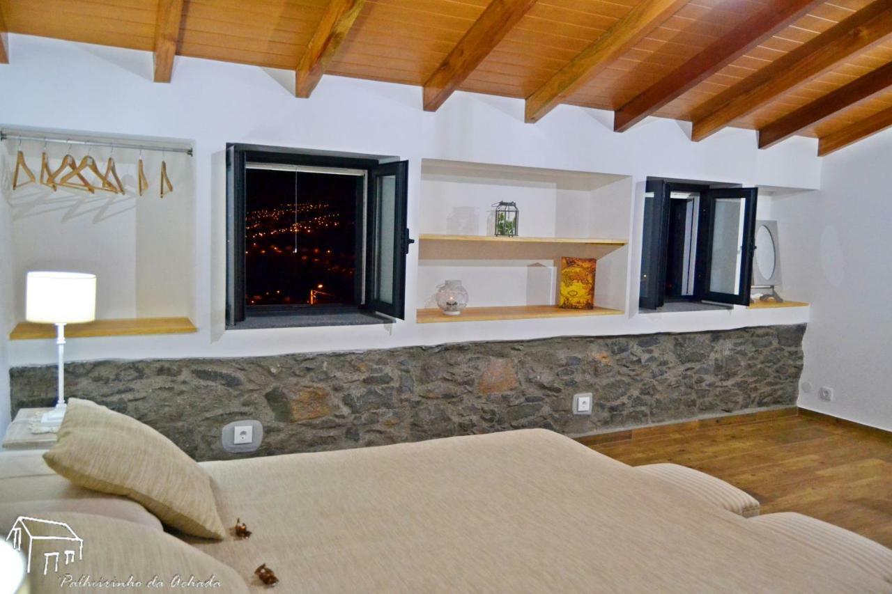 Palheirinho Da Achada Villa Arco da Calheta  Luaran gambar